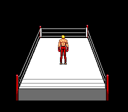 Kick Boxing screenshot 3 for PC Engine CD